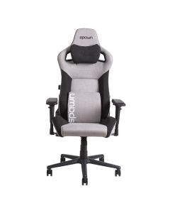 SPAWN Gaming Office Chair - Grey