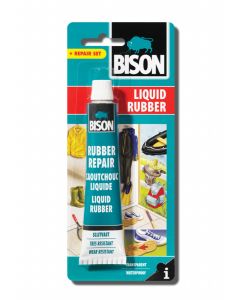 BISON Liquid Rubber 50 ml 053738 - 053738