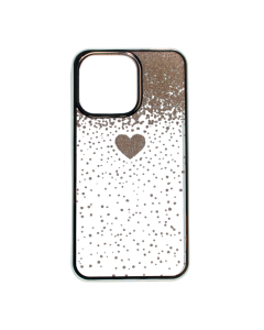 Maska za iPhone 13 Pro (61) Tip1, Dusty Rose