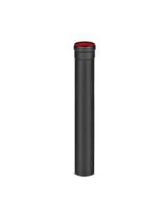 ALFA PLAM Dimna cev Fi 80 L 1000 - 05403