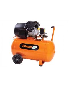VILLAGER Kompresor za vazduh VAT VE 100 D