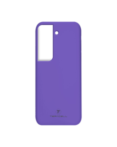 Maska za Samsung S22 Plus/ S906B 5G mat ljubičasta Giulietta