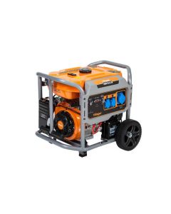 VILLAGER Agregat VGP 5900 S - 055117