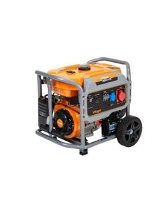 VILLAGER Agregat VGP 6700 S - Trofazni - 055118