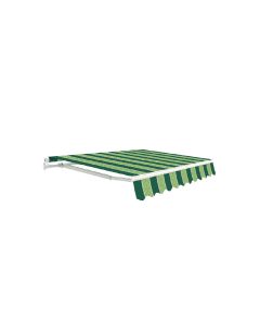 Green Bay Tenda 295 x 200 cm - zelena - 055683