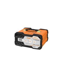 VILLAGER Punjač i starter za akumulator VCSB 12S - 055699