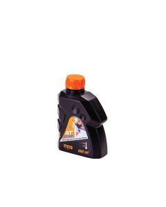 VILLAGER Ulje za četvorotaktne čistače snega 600 ml boca - 056264