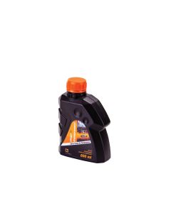 VILLAGER Ulje za kompresore 600 ml boca - 056265