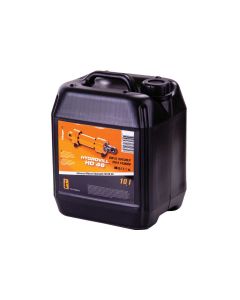 VILLAGER Hydrovill HD 46 hidraulično ulje 10 l boca - 056266