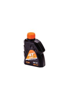 VILLAGER Ulje za četvorotaktne motore SAE30 - 600 ml boca - 056497