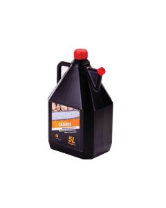 VILLAGER Chainol mineralno ulje 5 l boca - 056499