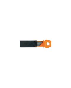 FISKARS Noževi CarbonMax 5 kom 1027229 - 056596