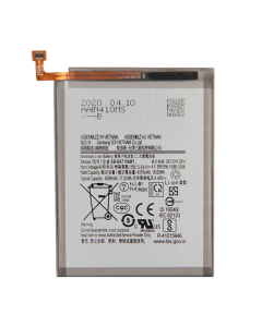 Baterija EG za Samsung A71/ A715F (4370 mAh)