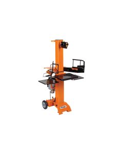 VILLAGER Vertikalni cepač drva VLS 8T 55 - 056682