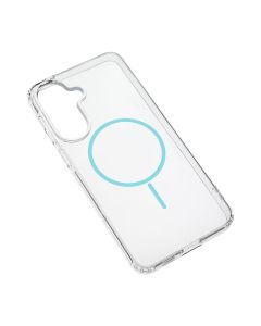 Maska za Samsung Galaxy A57 Magsafe Color Line plava