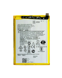 Baterija EG za Motorola Moto G7 Power (JK50) (4850 mAh)