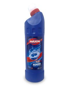AVAXON Sredstvo za čišćenje WC šolje Power toilet cleaner 750ml