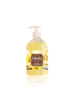 ORVEO Tečni sapun Vanila 0.5L