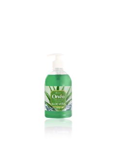 ORVEO Tečni sapun Aloe vera 0.5L