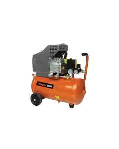 VILLAGER Kompresor VAT 24 l Prime - 057615