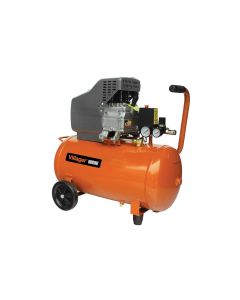 VILLAGER Kompresor VAT 50 l Prime