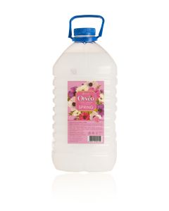ORVEO Tečni sapun Spring 5l