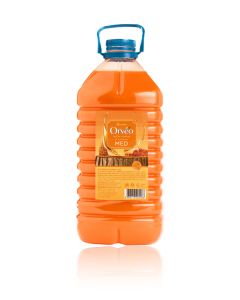 ORVEO Tečni sapun Med 5L