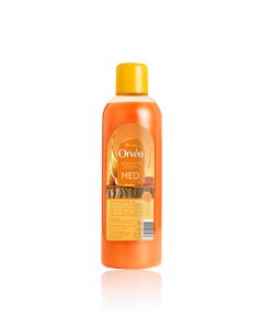 ORVEO Tečni sapun Med 1L