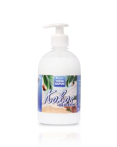 ORVEO Tečni sapun Kokos 0.5L