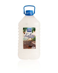 ORVEO Tečni sapun Kokos 5l