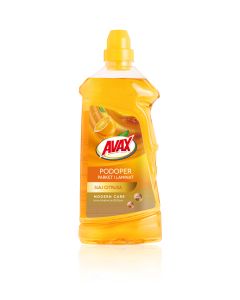 AVAX Sredstvo za čišćenje parketa i laminata Orange 1L