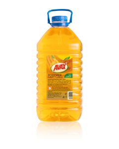 AVAX Sredstvo za čišćenje parketa i laminata Orange 5L