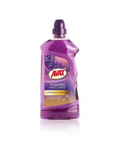 AVAX Sredstvo za čišćenje parketa i laminata Lavanda 1L