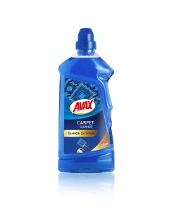 AVAX Sredstvo za dubinsko čišćenje tepiha Carpet cleaner 1L