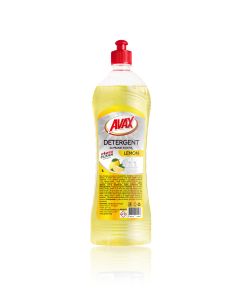 AVAX Deterdžent za pranje sudova Limun 1L