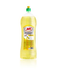 AVAX Deterdžent za pranje sudova Limun 2L