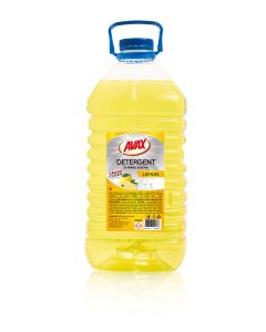 Avax  Deterdžent za pranje sudova Limun 5L