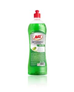 AVAX Deterdžent za pranje sudova Jabuka 1L