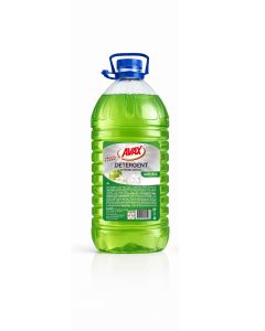AVAX Deterdžent za pranje sudova Jabuka 3L