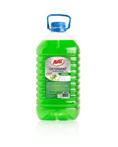Avax  Deterdžent za pranje sudova Jabuka 5L