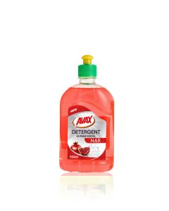 AVAX Deterdžent za pranje sudova Nar 0.5L