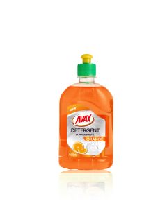 AVAX Deterdžent za pranje sudova Narandža 0.5L