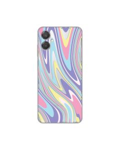 Maska za Samsung A075F Galaxy A07 Liquid Dream Silikonska Print Skin - 8020970