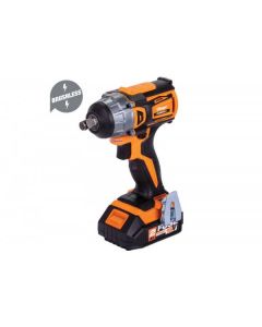 VILLAGER Fuse akumulatorski brushless udarni odvrtač VLP 5320 - 058186