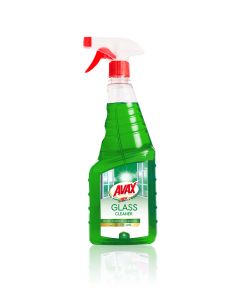 AVAX Sredstvo za prozore i stakla sa raspršivačem Glass 1L, zelena