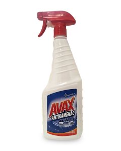 AVAX Sredstvo protiv kamenca sa raspršivačem 1L