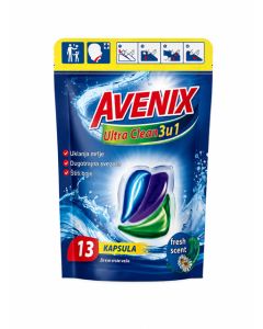 AVENIX Kapsule za pranje veša 13/1