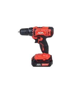 AGM Akumulatorska bušilica/odvijač BD 18V