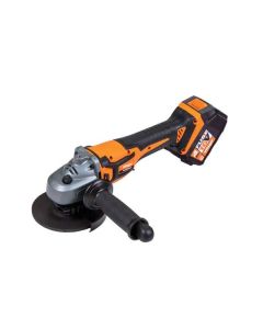 VILLAGER Fuse akumulatorska brushless ugaona brusilica VLP 4520 - 058976