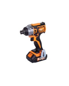 VILLAGER Fuse akumulatorski brushless udarni zavrtač VLP 5420 - 058977